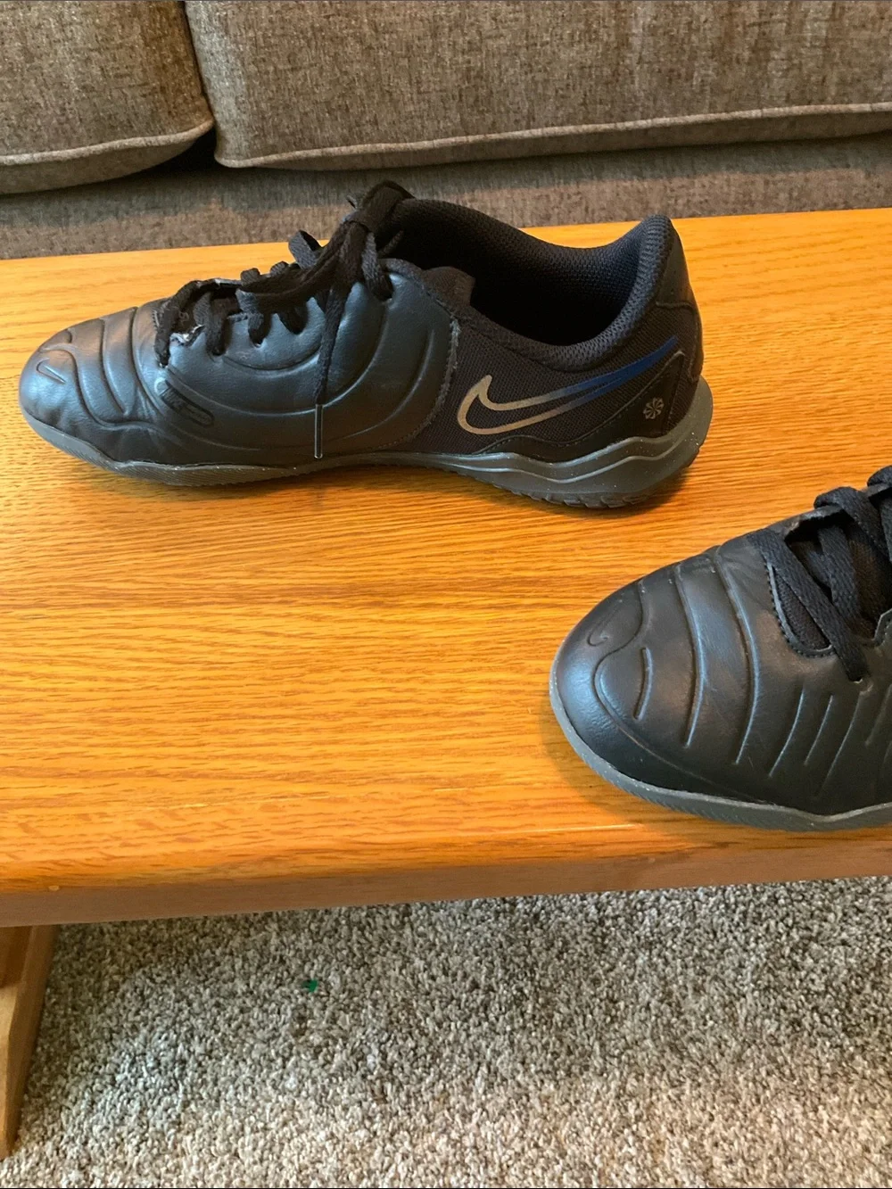 Nike tiempo legend